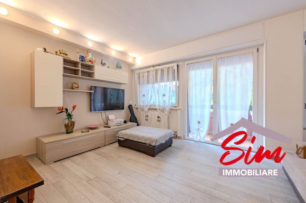 appartamento in vendita a Novara in zona zona Bicocca