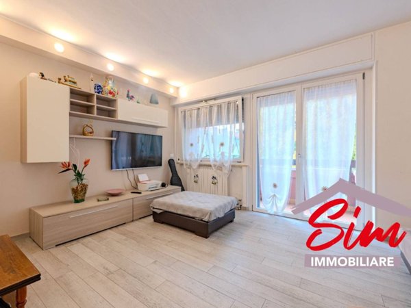 appartamento in vendita a Novara in zona zona Bicocca