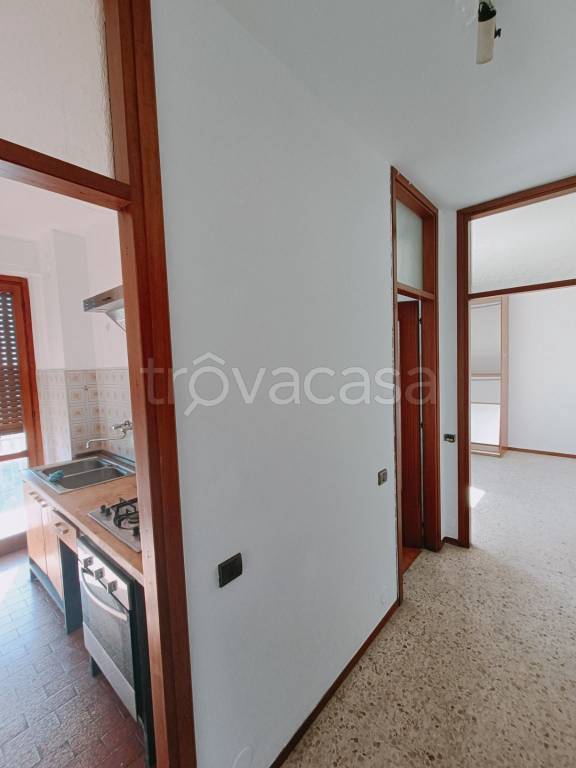 appartamento in vendita a Novara in zona zona Sant'Andrea - San Rocco