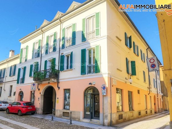 appartamento in vendita a Novara