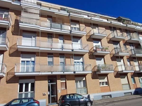 appartamento in vendita a Novara in zona zona Sant'Andrea - San Rocco