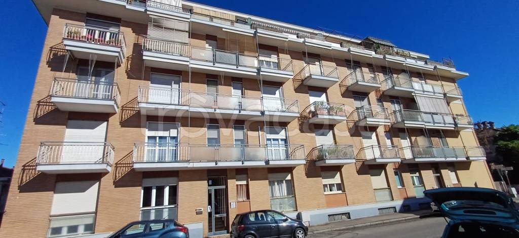 appartamento in vendita a Novara