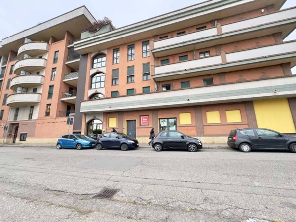 appartamento in vendita a Novara in zona Centro Città