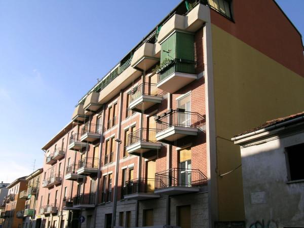 negozio in vendita a Novara in zona zona Porta Mortara