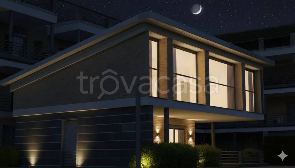 casa indipendente in vendita a Novara in zona Zona Santa Rita