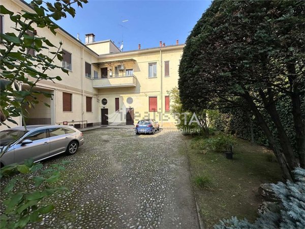 appartamento in vendita a Novara