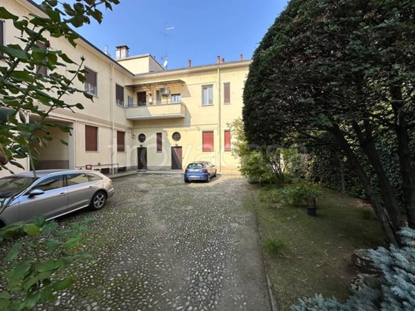 appartamento in vendita a Novara