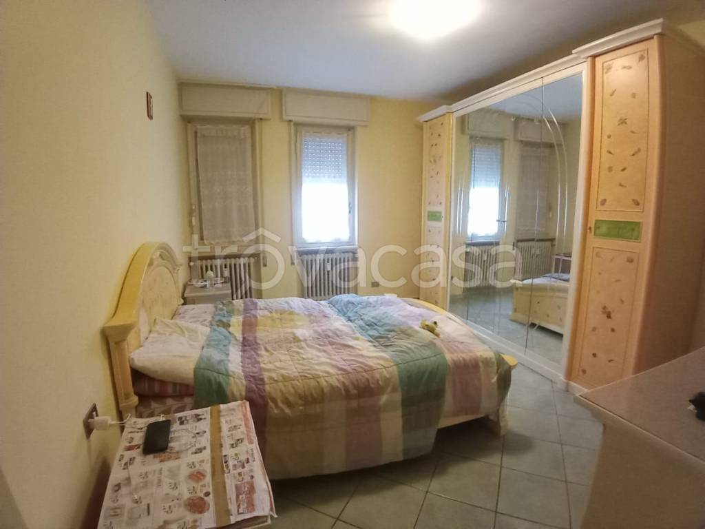 appartamento in vendita a Novara in zona zona Agogna - San Paolo