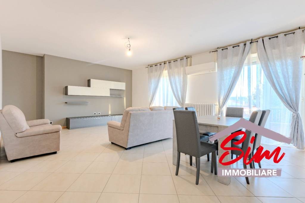 appartamento in vendita a Novara