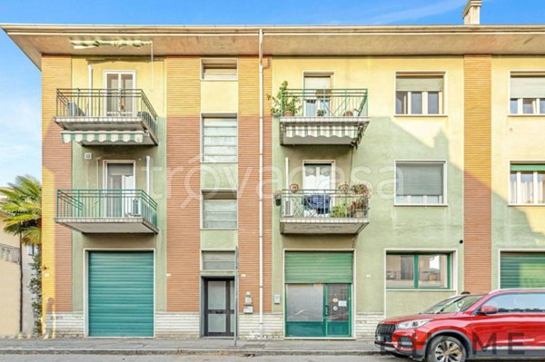 appartamento in vendita a Novara in zona Zona Santa Rita