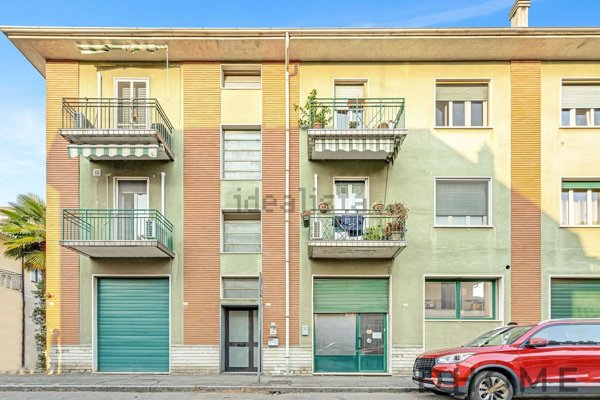 ufficio in vendita a Novara