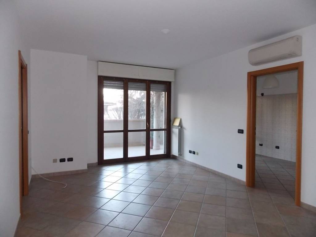 appartamento in vendita a Novara in zona zona Agogna - San Paolo