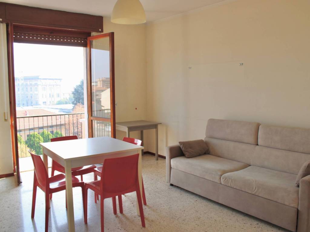 appartamento in vendita a Novara in zona zona Sant'Andrea - San Rocco