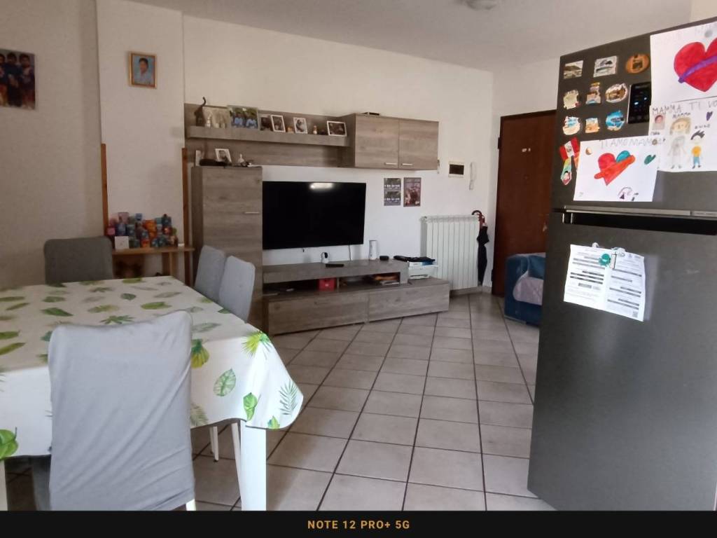 appartamento in vendita a Novara in zona zona Sant'Agabio