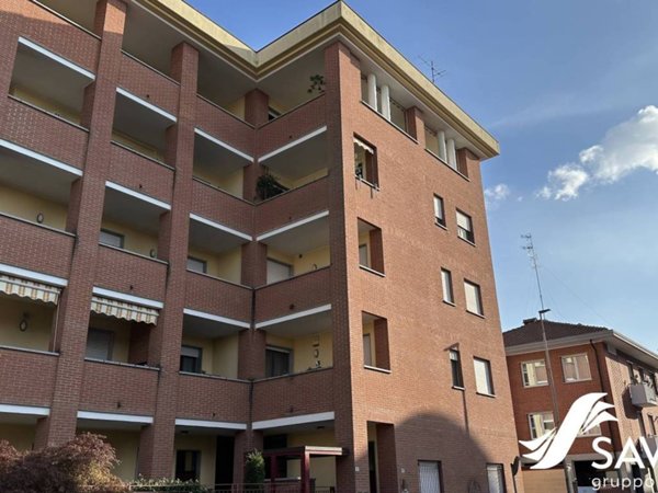 ufficio in vendita a Novara in zona zona Sacro Cuore