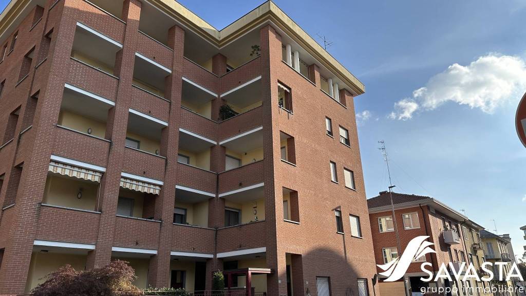 ufficio in vendita a Novara in zona zona Sacro Cuore