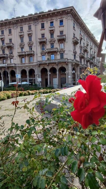 negozio in vendita a Novara in zona Centro Città