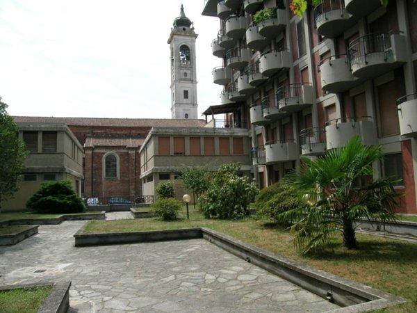 ufficio in vendita a Novara in zona zona San Martino