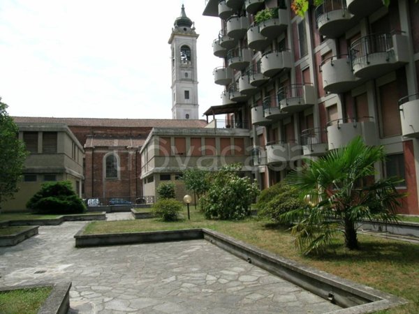 ufficio in vendita a Novara in zona zona San Martino