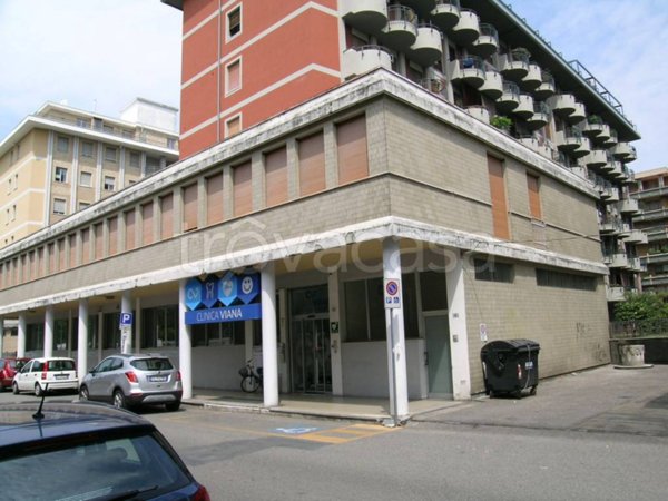 ufficio in vendita a Novara in zona zona San Martino