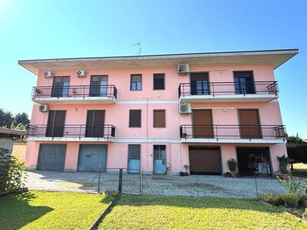 appartamento in vendita a Novara