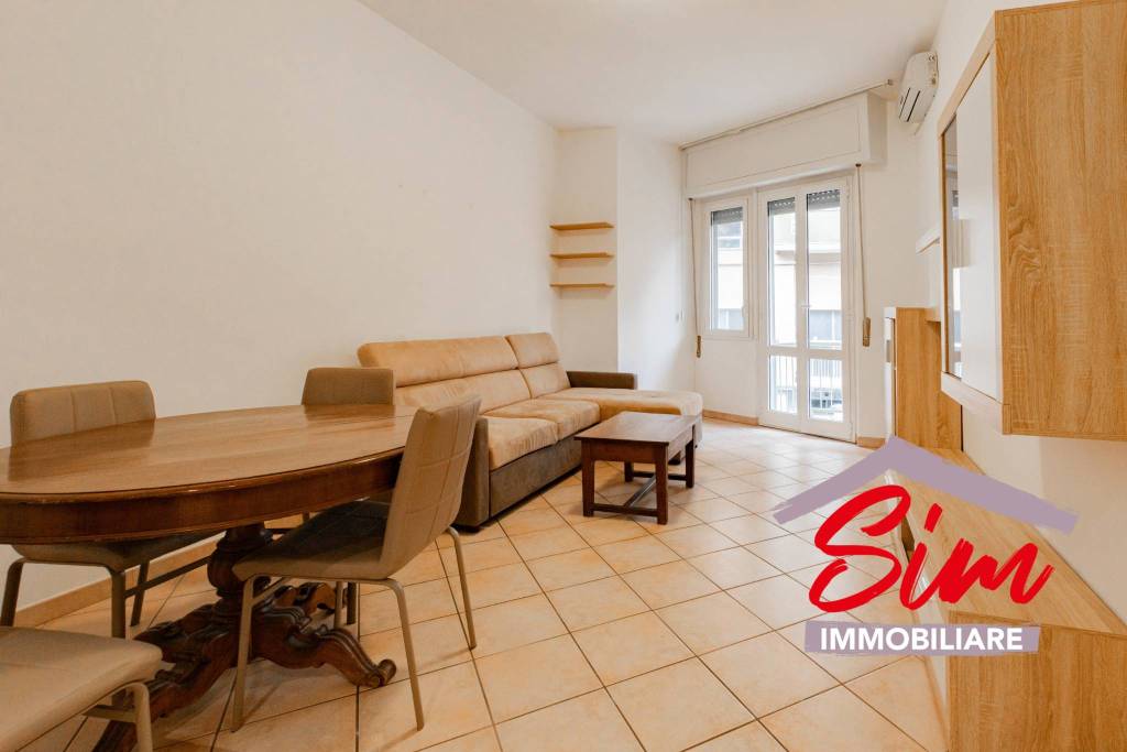 appartamento in vendita a Novara in zona zona Sacro Cuore