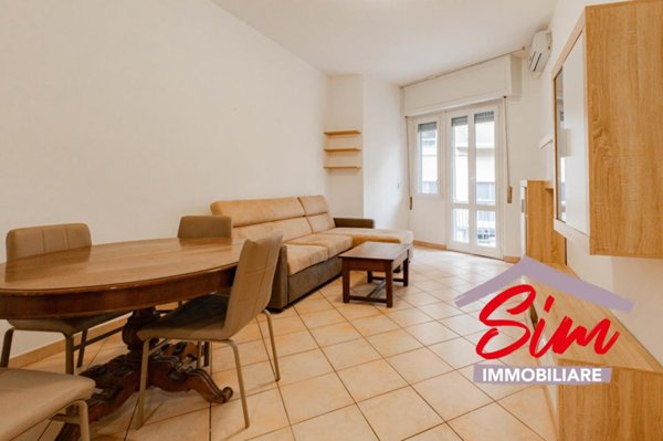 appartamento in vendita a Novara in zona zona Sacro Cuore