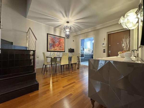 appartamento in vendita a Novara in zona zona Sacro Cuore