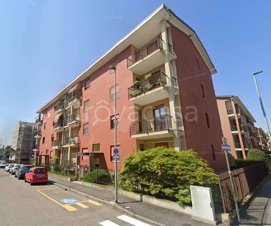 appartamento in vendita a Novara in zona zona Bicocca