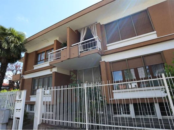 appartamento in vendita a Novara in zona zona Cittadella - Villaggio Dalmazia