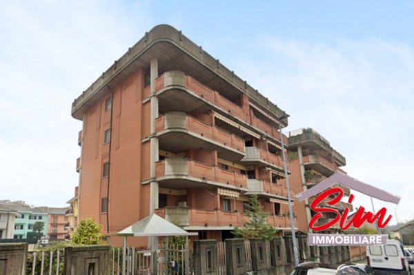 appartamento in vendita a Novara in zona zona Bicocca