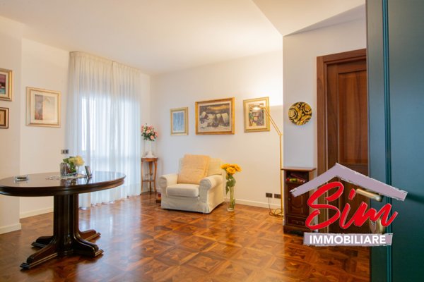 appartamento in vendita a Novara in zona zona Bicocca