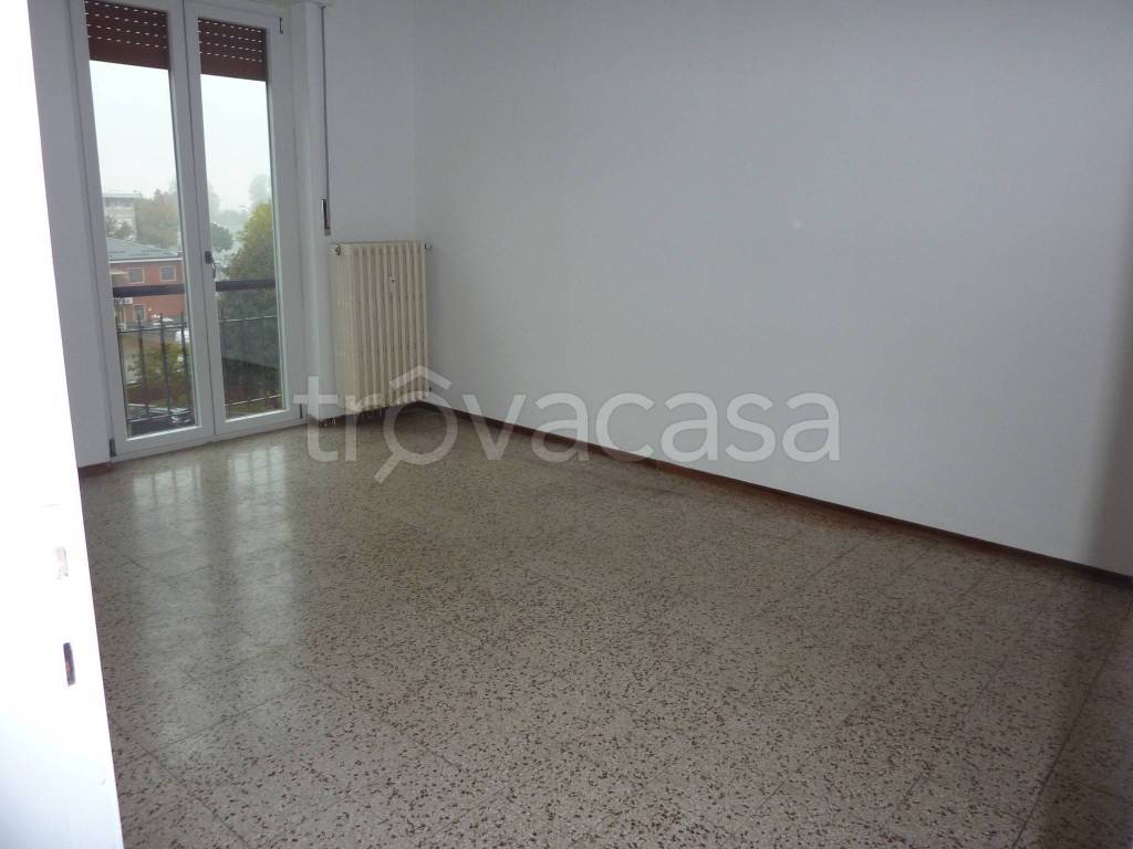 appartamento in vendita a Novara in zona zona Agogna - San Paolo