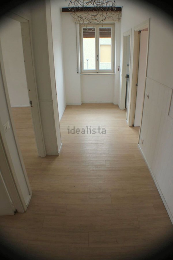 appartamento in vendita a Novara in zona zona Agogna - San Paolo