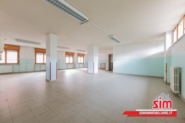 appartamento in vendita a Novara in zona zona San Martino