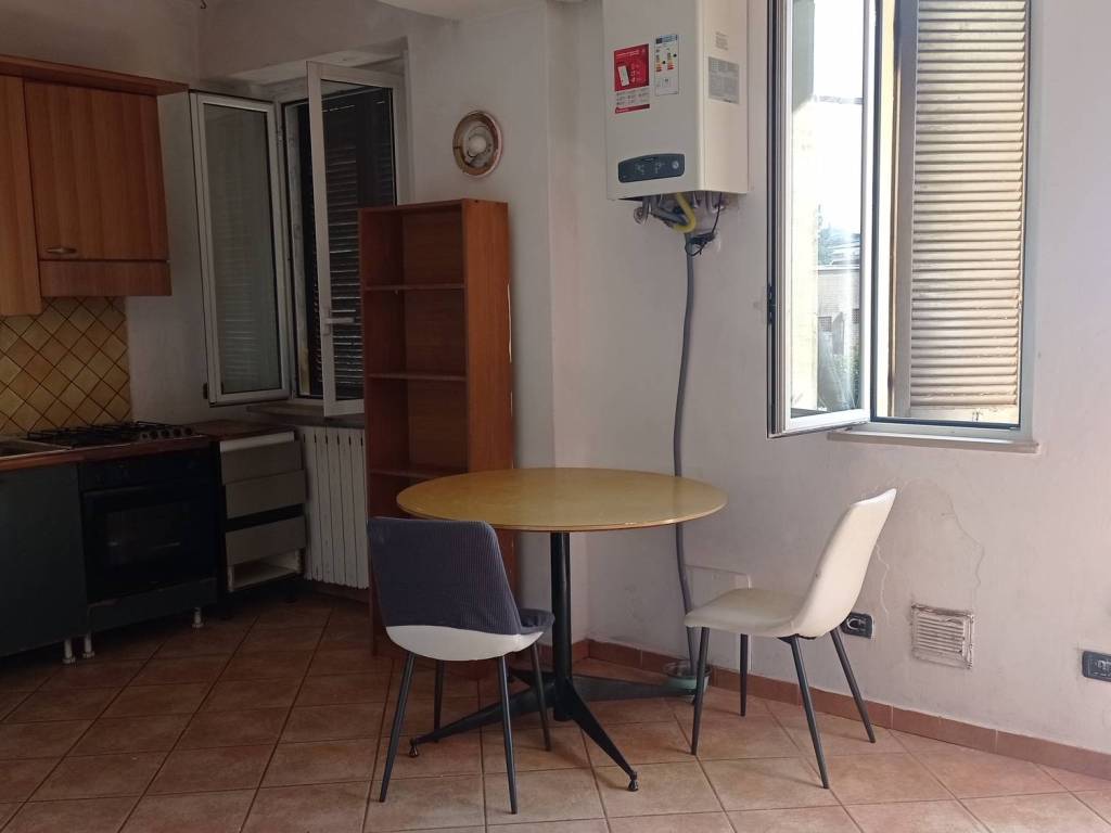 appartamento in vendita a Novara in zona zona Sant'Andrea - San Rocco