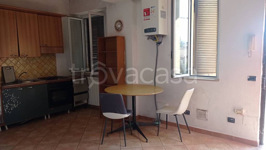 appartamento in vendita a Novara in zona Zona Santa Rita