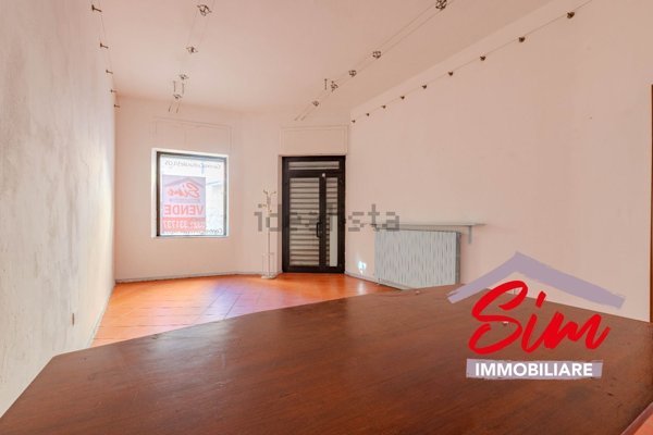 appartamento in vendita a Novara in zona Centro Città