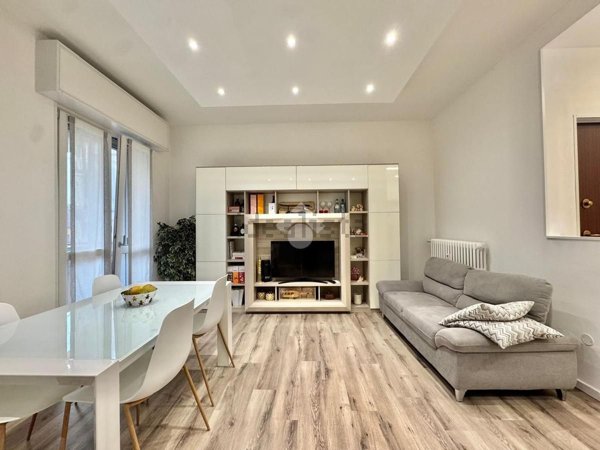 appartamento in vendita a Novara in zona zona Sacro Cuore