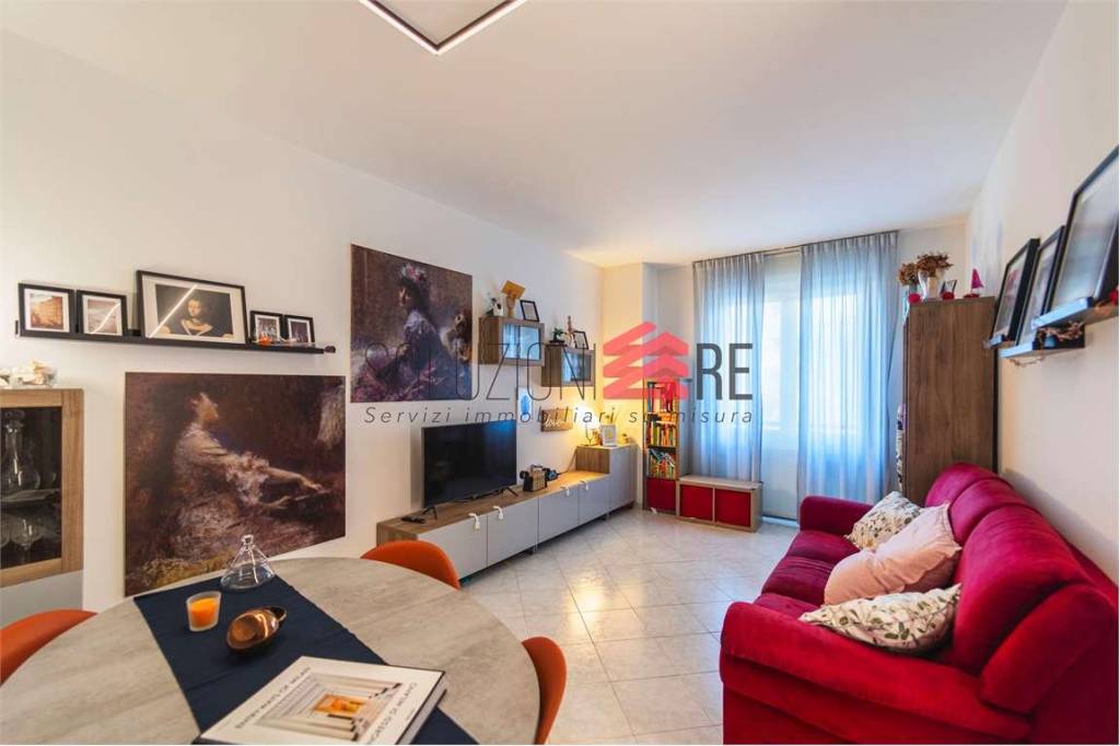 appartamento in vendita a Novara in zona zona Agogna - San Paolo