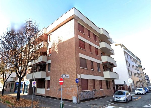 appartamento in vendita a Novara in zona zona Sacro Cuore