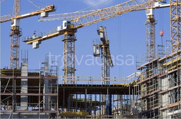 appartamento in vendita a Novara in zona zona Sant'Andrea - San Rocco