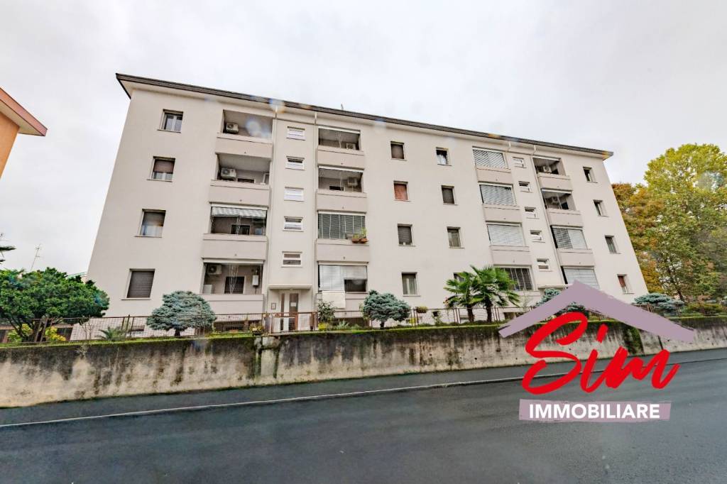 appartamento in vendita a Novara in zona zona Sacro Cuore