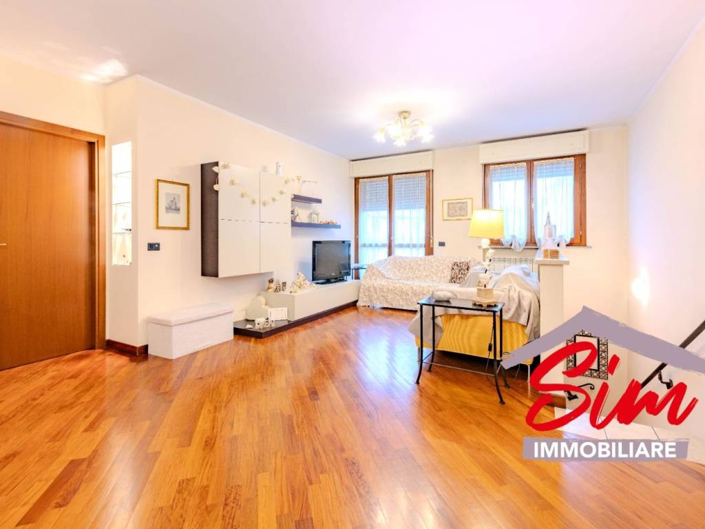 appartamento in vendita a Novara in zona Torrion Quartara