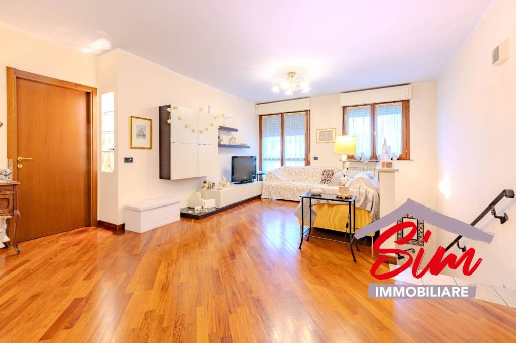 appartamento in vendita a Novara in zona Torrion Quartara