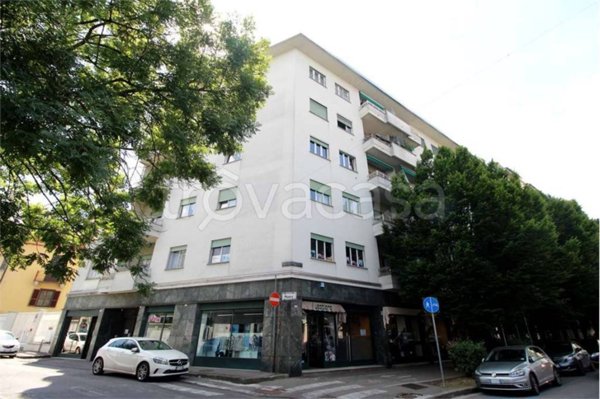 appartamento in vendita a Novara in zona Centro Città