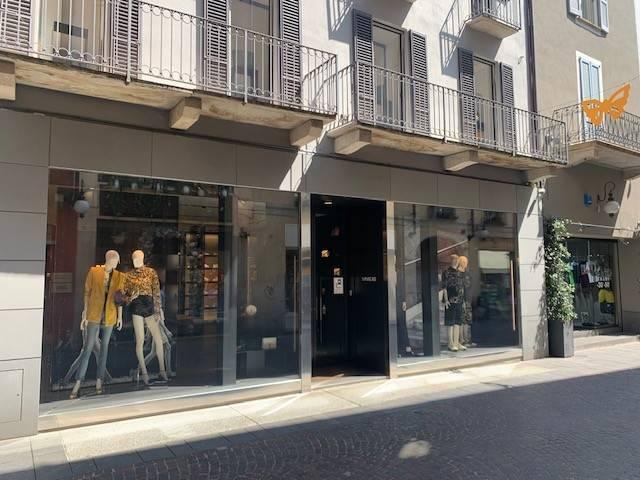 appartamento in vendita a Novara in zona Centro Città