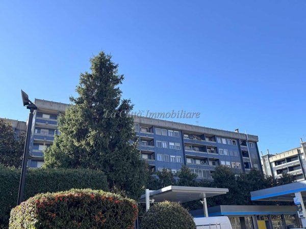 appartamento in vendita a Novara in zona zona Cittadella - Villaggio Dalmazia