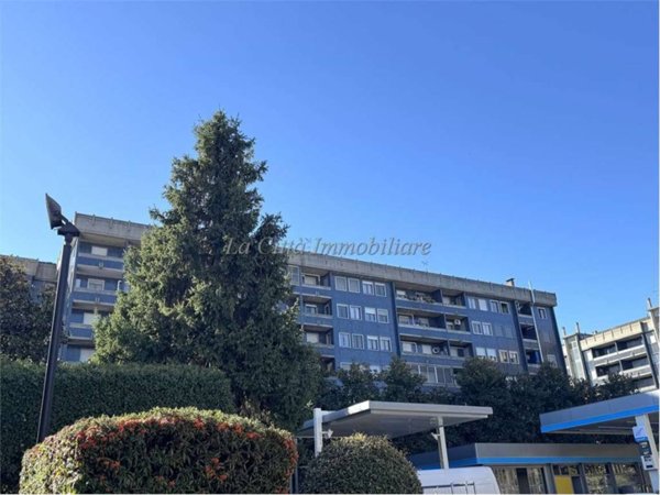 appartamento in vendita a Novara in zona zona Cittadella - Villaggio Dalmazia