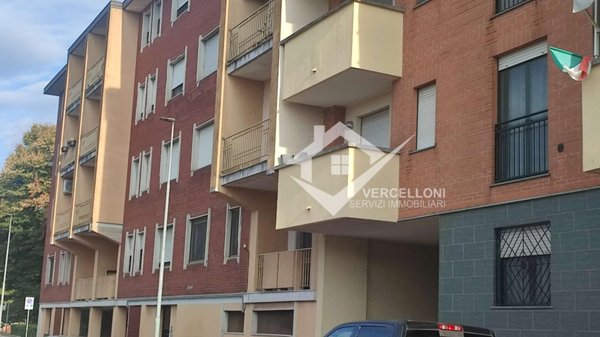 appartamento in vendita a Novara in zona zona Porta Mortara